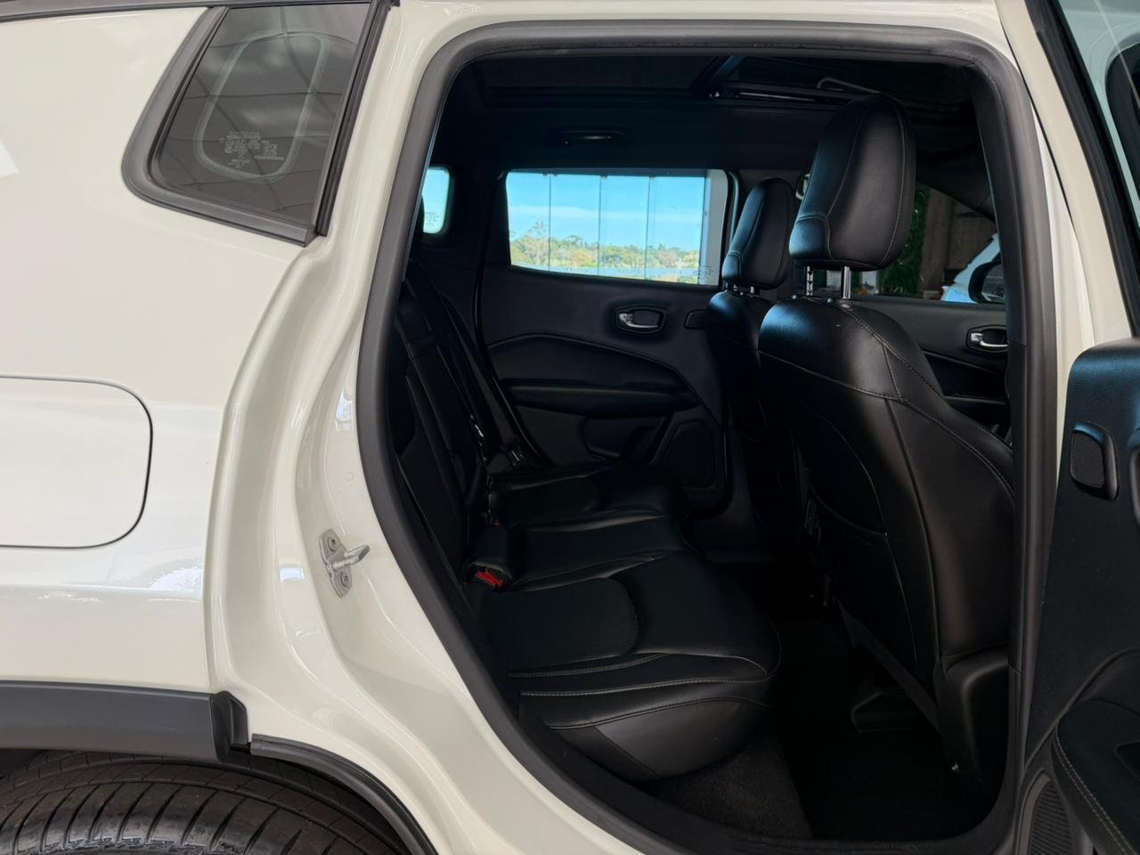  COMPASS S 2.0 4X4 DIESEL AUT.
