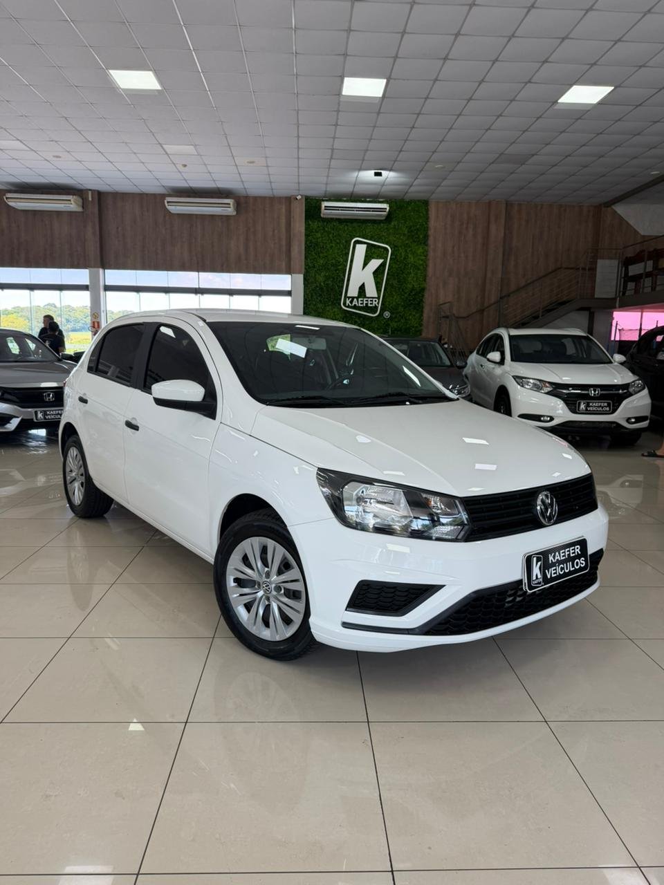  GOL 1.6 MSI FLEX 16V 