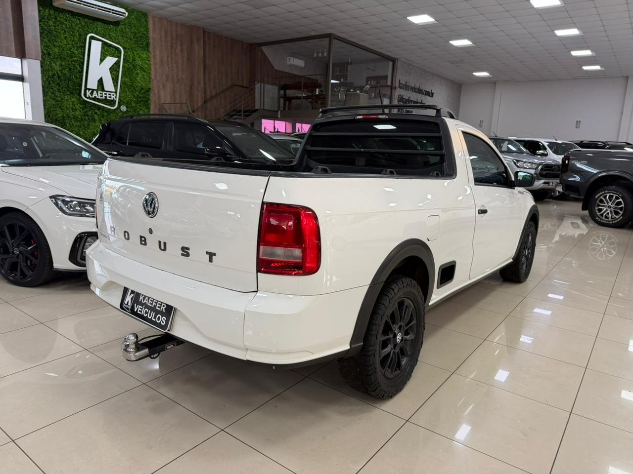  SAVEIRO ROBUST 1.6 C.S.