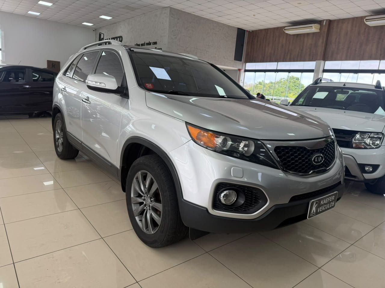  SORENTO EX2 3.5 V6