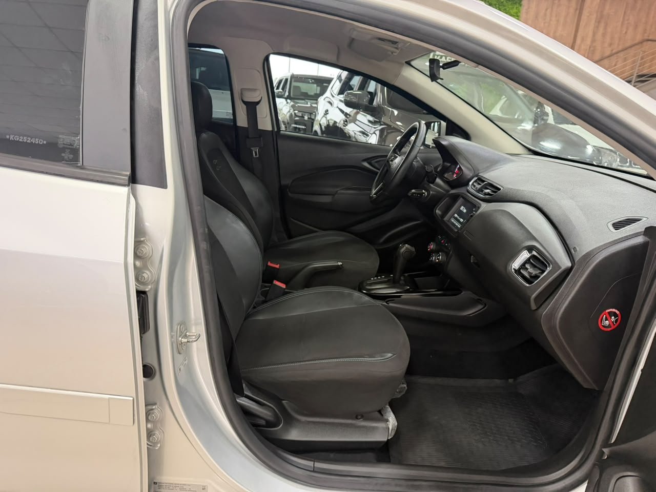  PRISMA LT 1.4 FLEXPOWER AUT.