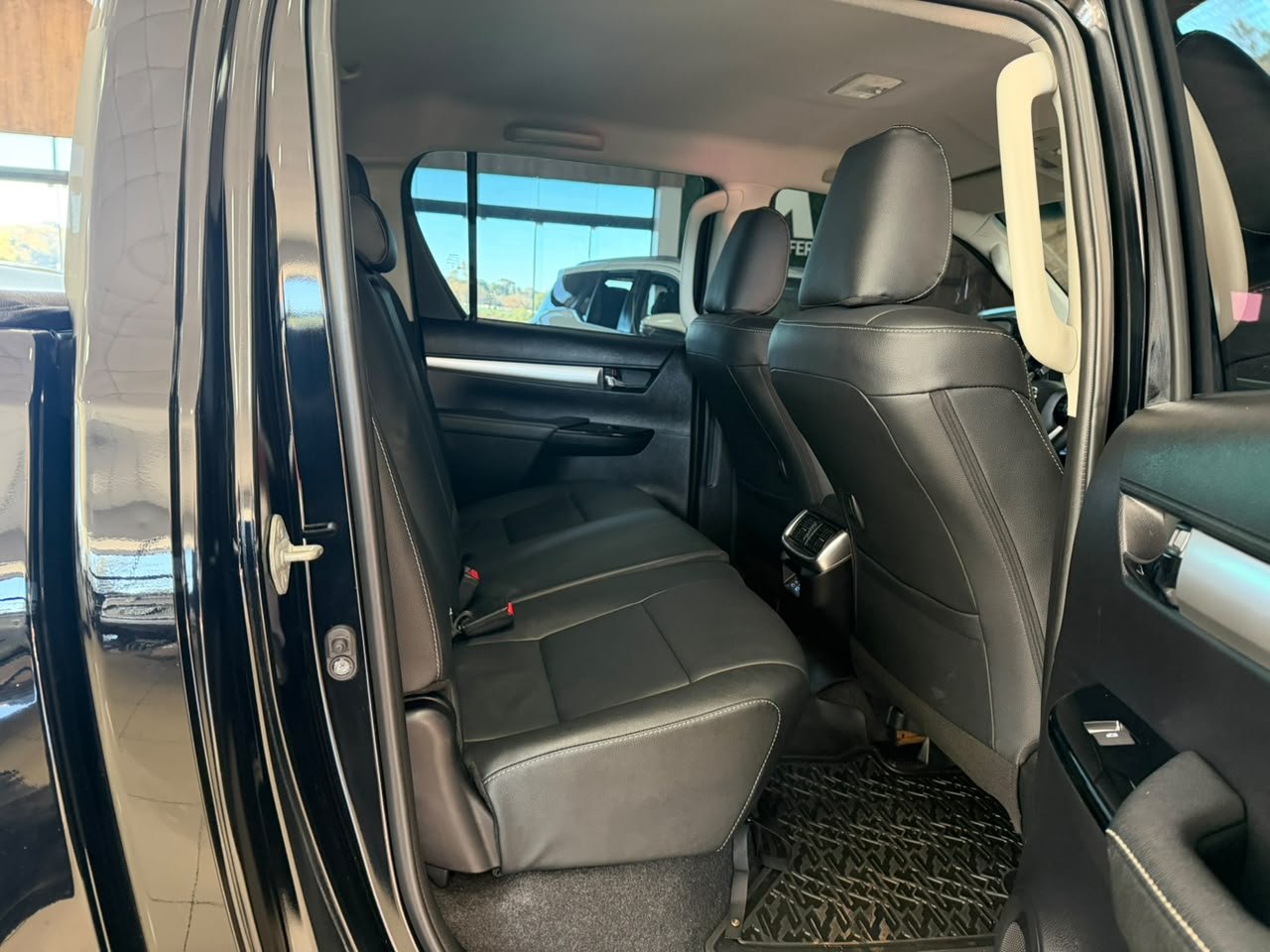  HILUX SRV SRV 2.8 4X4 TDI 16V AUT 