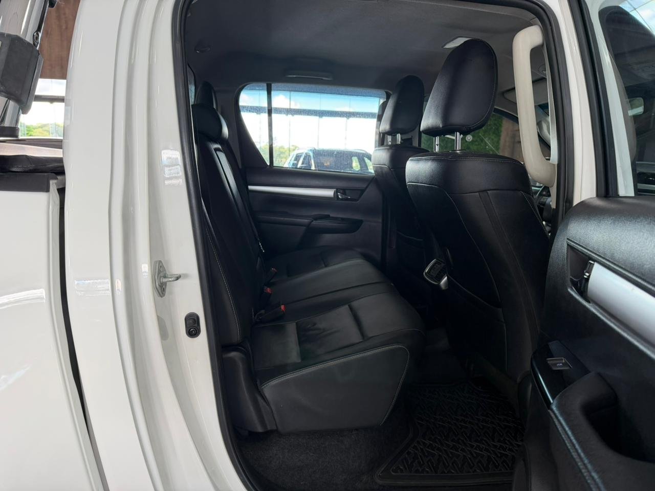  HILUX SRV SRV 2.8 4X4 TDI 16V AUT 