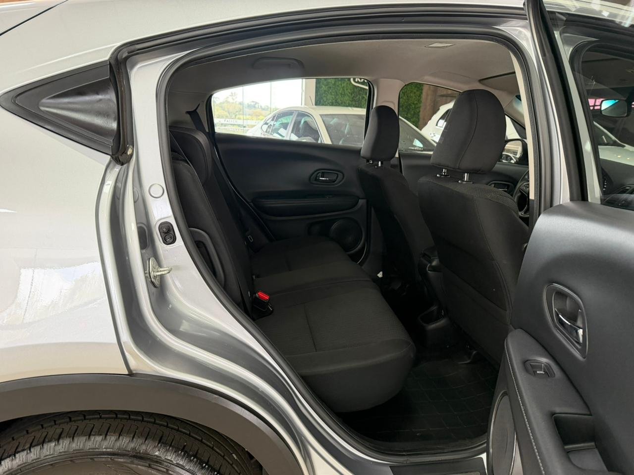  HRV EX 1.8 FLEX 16V AUT.