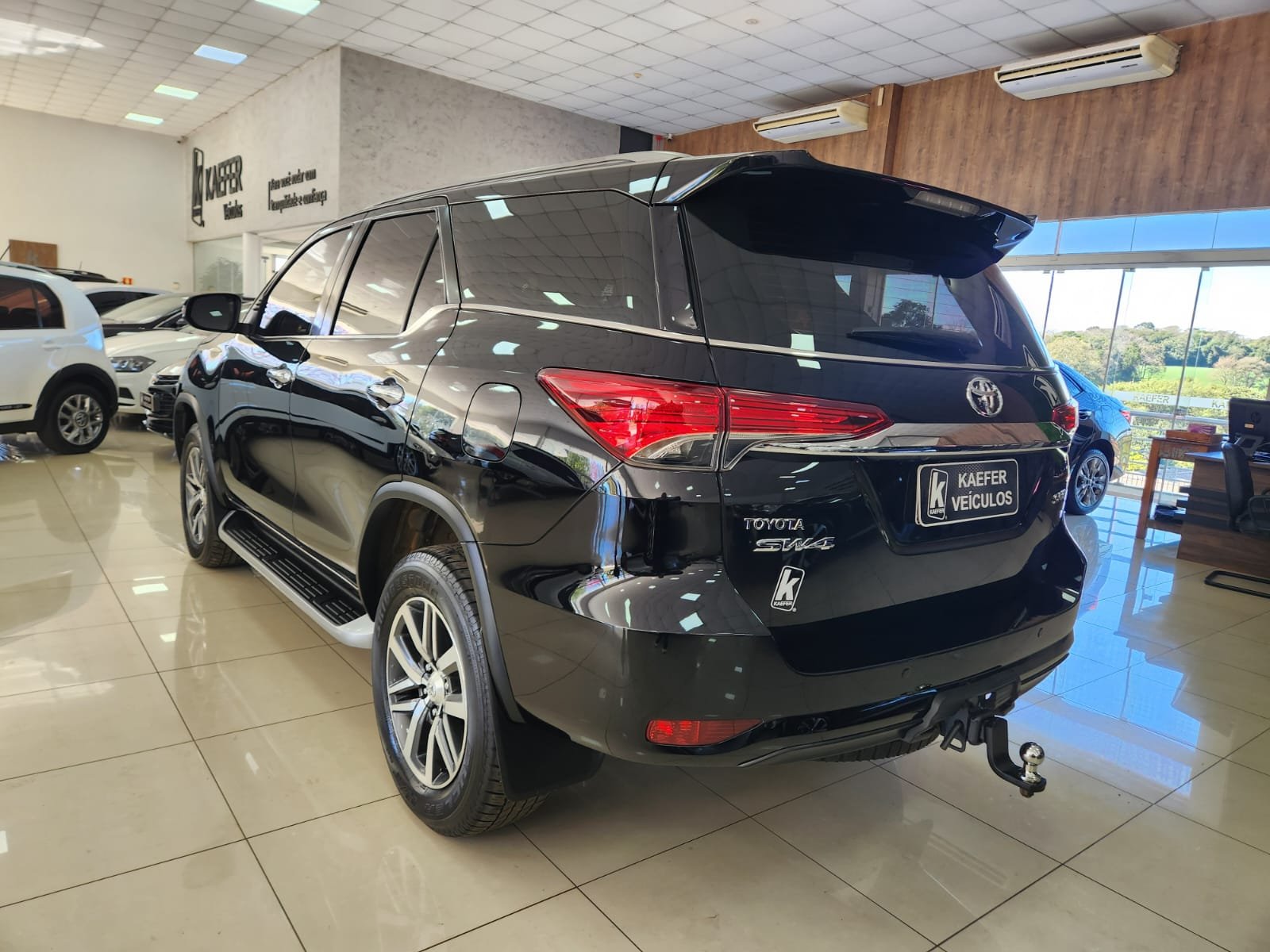  HILUX SW4 SRX 2.8 4X4 TDI 16V AUT 