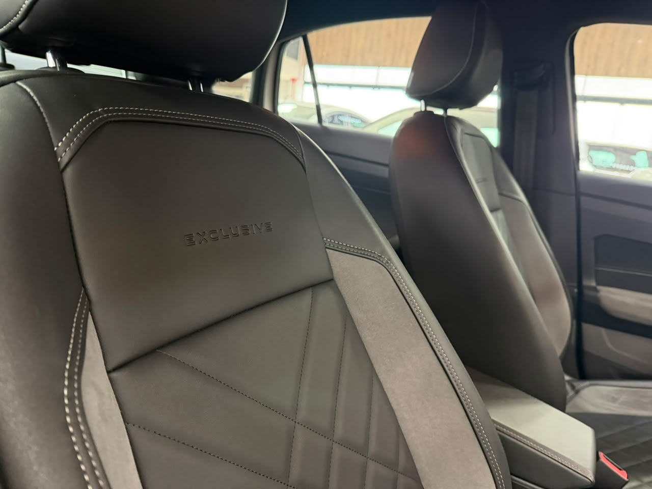  VIRTUS EXCLUSIVE 250TSI 1.4 FLEX 16V AUT.