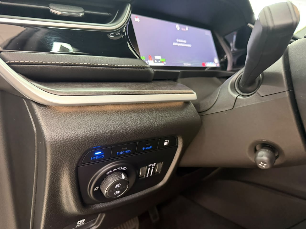  GRAND CHEROKEE 4XE 2.0 TURBO AUT. PLUG-IN (HIBRIDO)