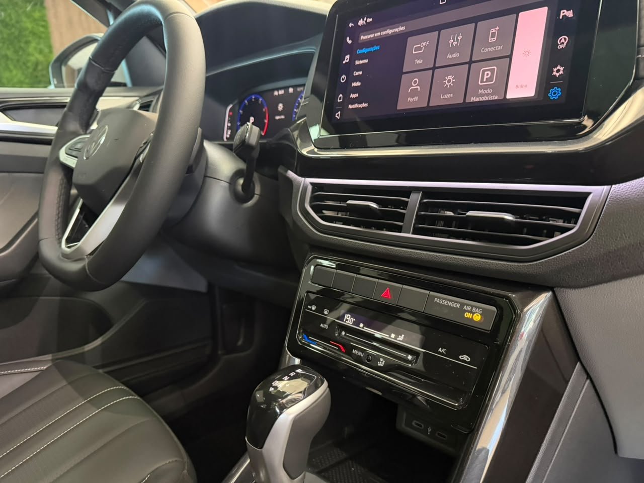  T-CROSS COMFORT. 200 TSI 1.0 FLEX 5P AUT.