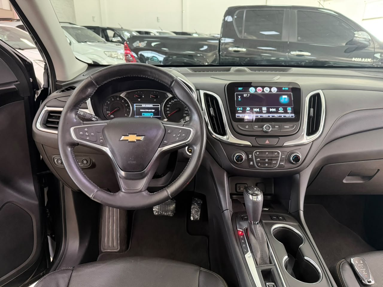  EQUINOX PREMIER 2.0 TURBO AWD 262cv