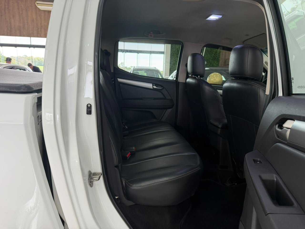  S10 CD LT 2.8 TDI 4X4 CD DIESEL AUT. 200cv