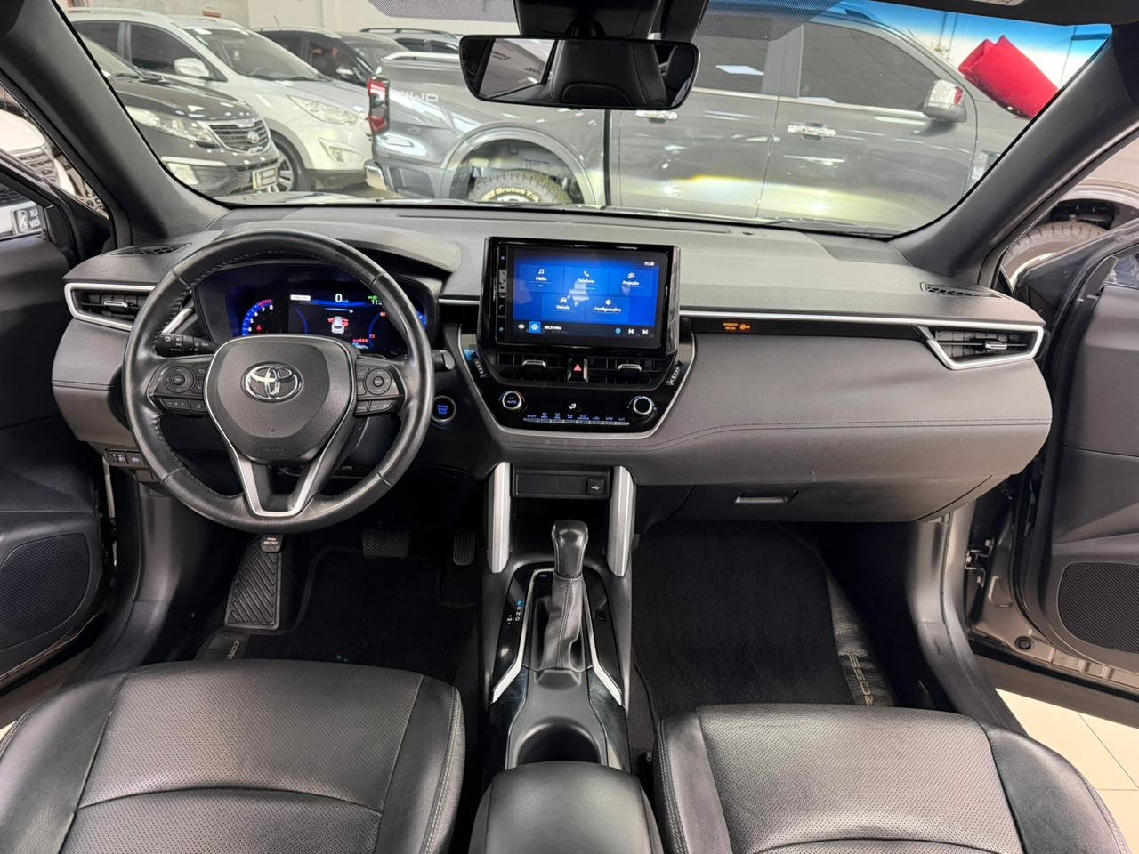  COROLLA CROSS XRE 2.0 FLEX