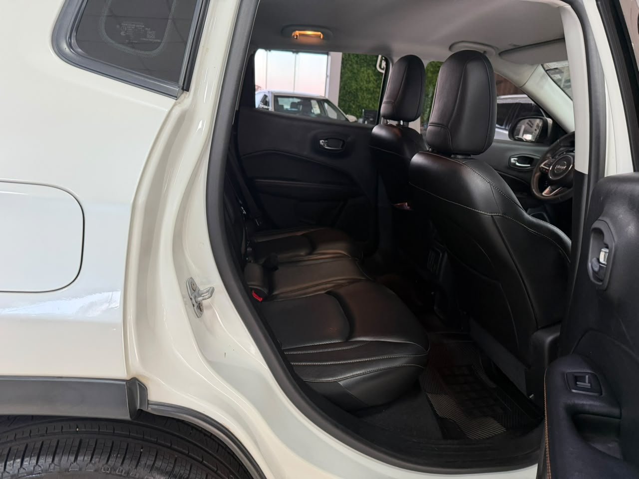  COMPASS Limited 2.0 4x4 DIESEL16v Aut.