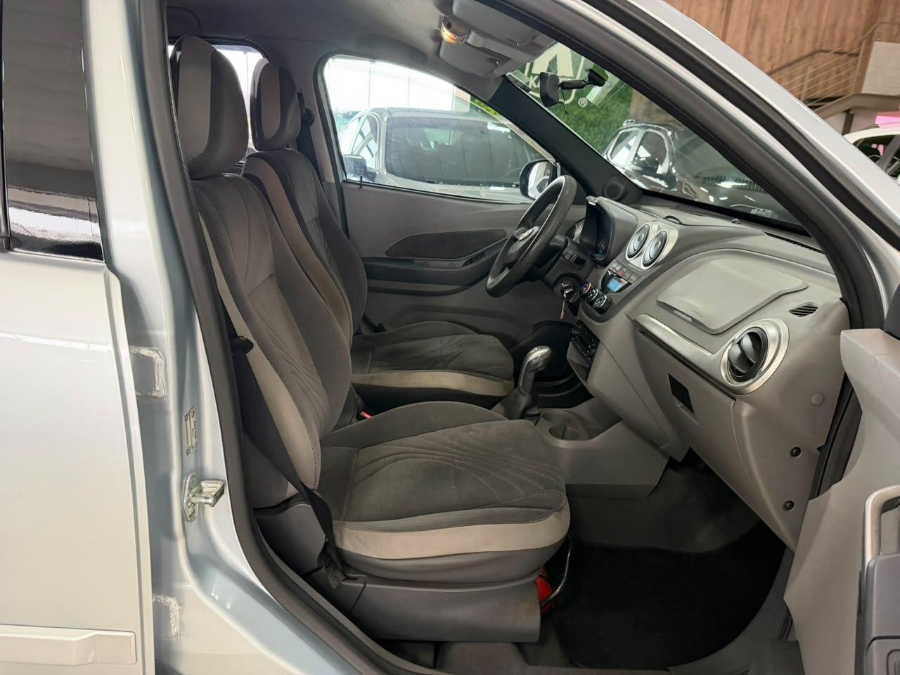  AGILE LTZ 1.4 MPFI 8V FLEXPOWER 5P