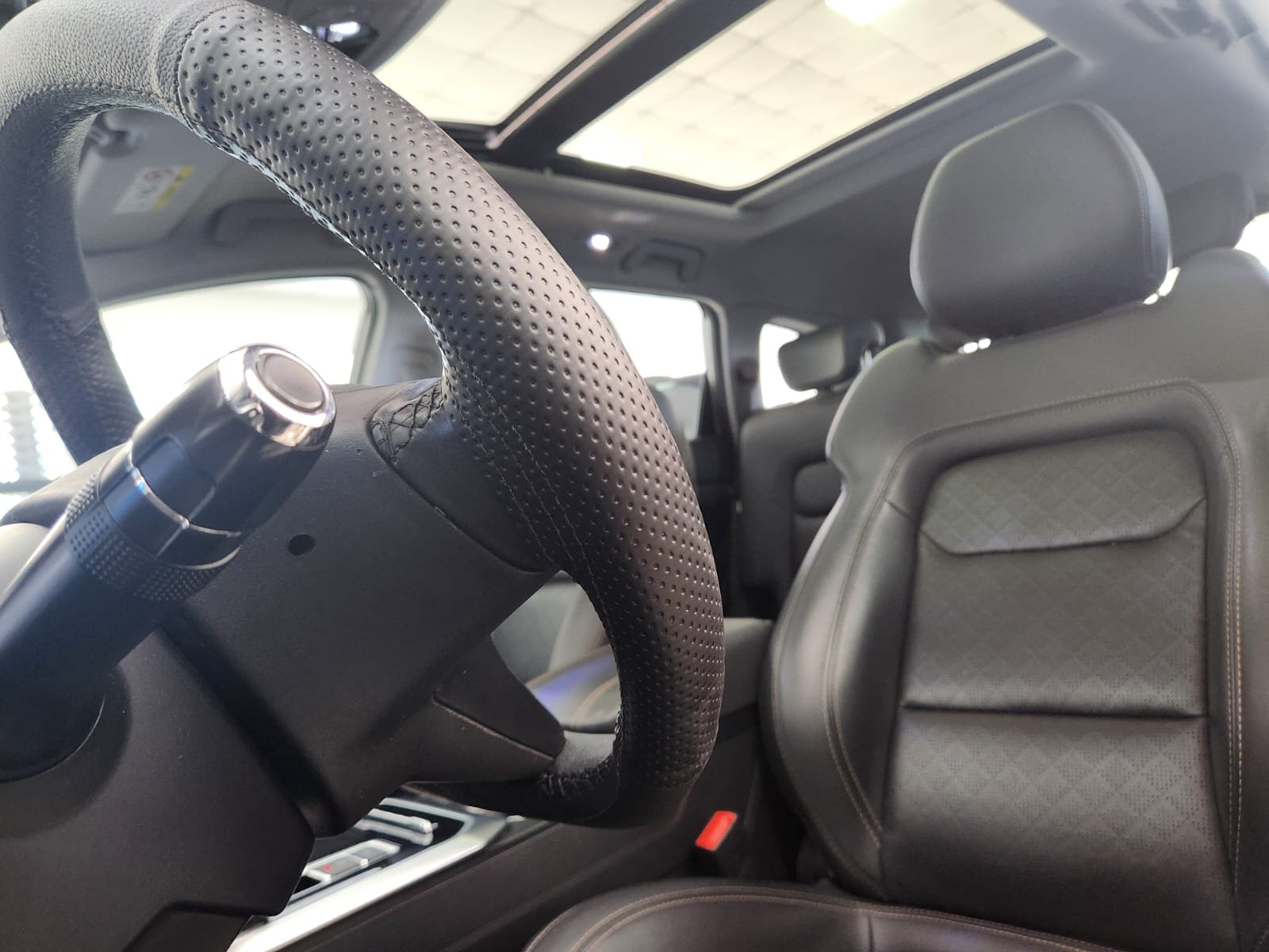  TIGGO 8 8 Txs 1.6 16v Tgdi Aut.