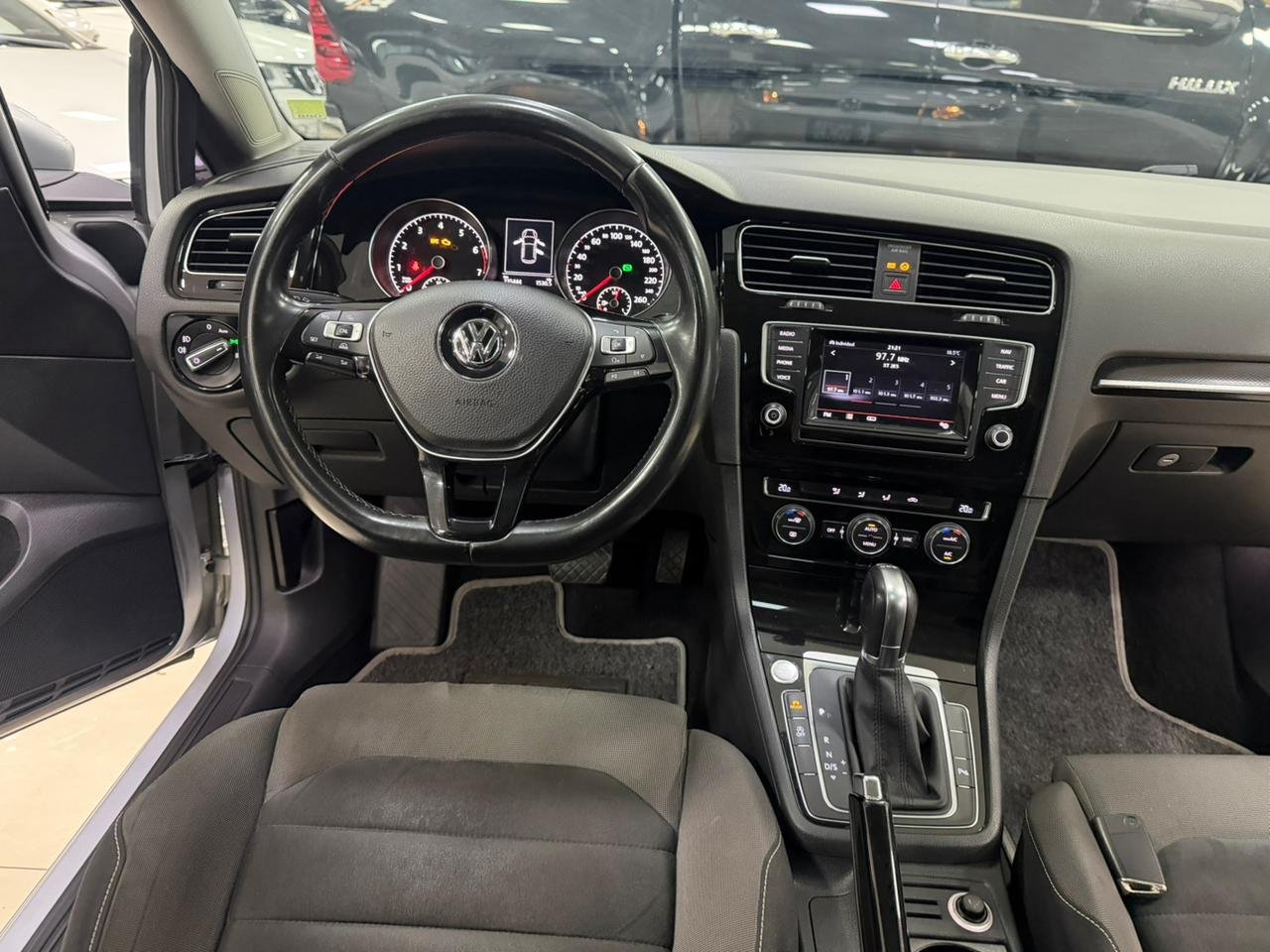  GOLF HIGHLINE 1.4 TSI FLEX AUT.