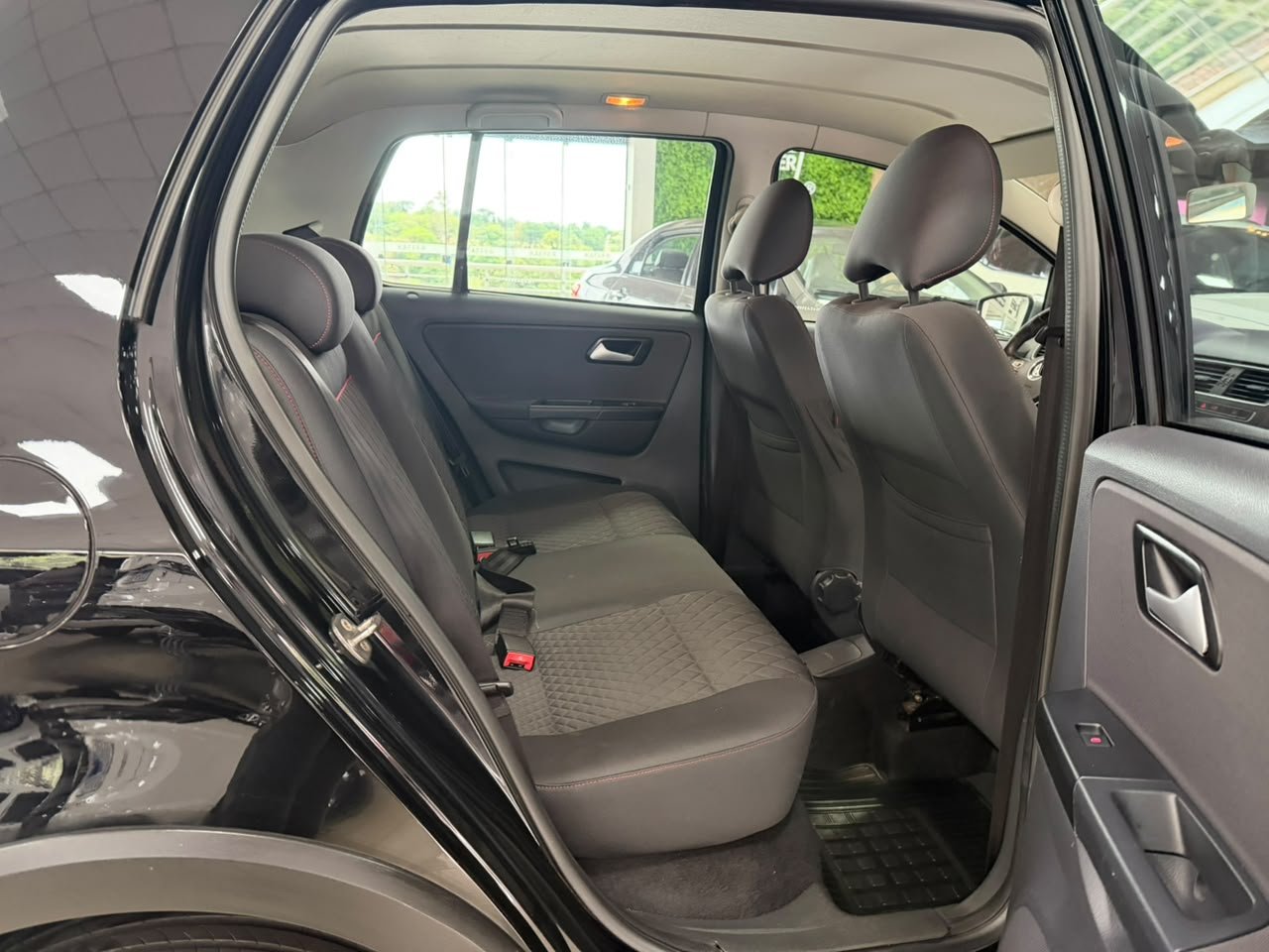  CROSSFOX I MOTION 1.6 T. FLEX 16V 5P 120cv