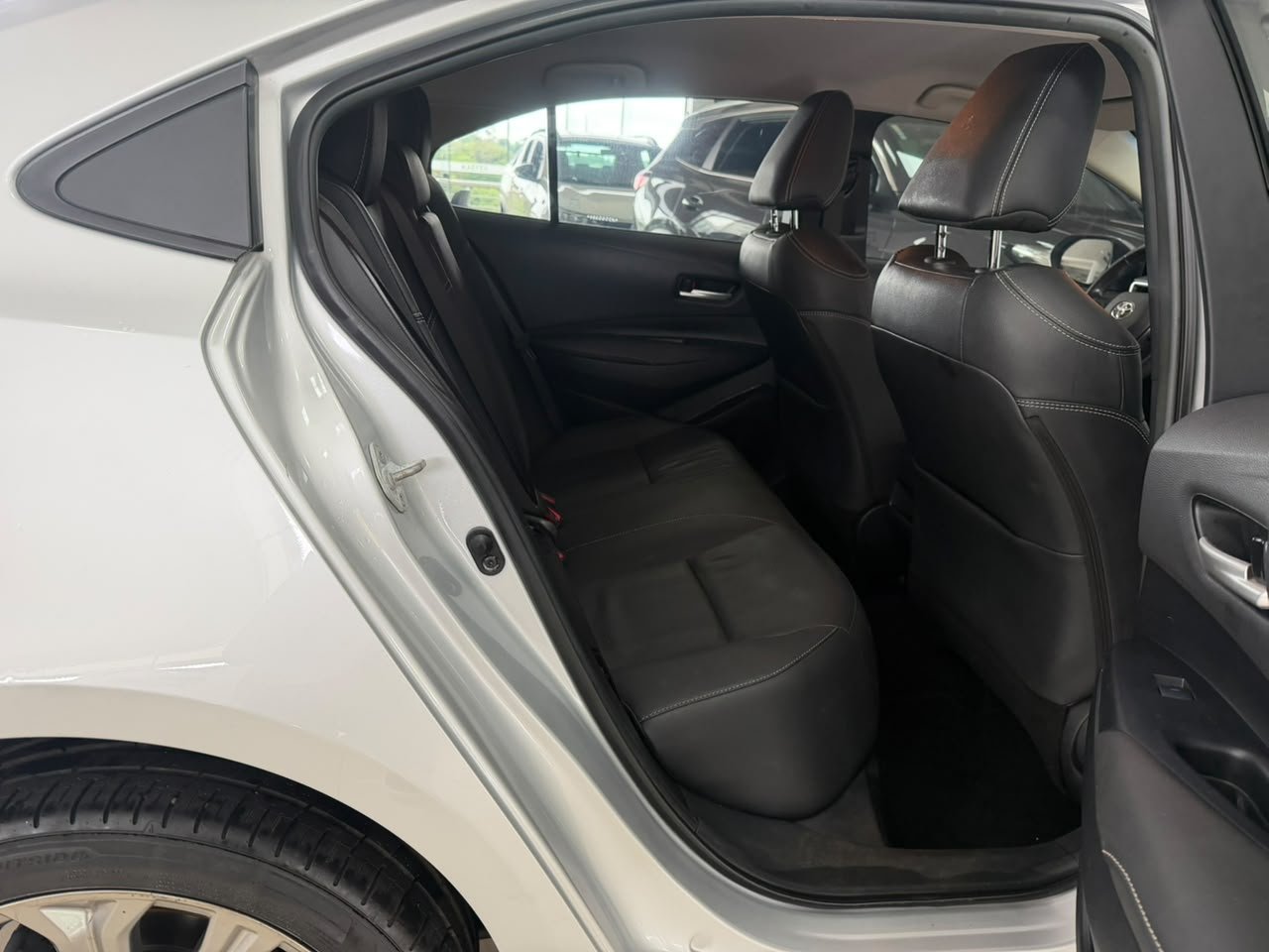  COROLLA XEI 2.0 FLEX AUT.