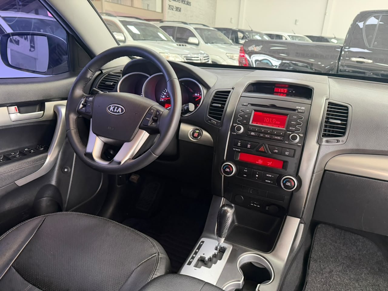  SORENTO EX2 3.5 V6