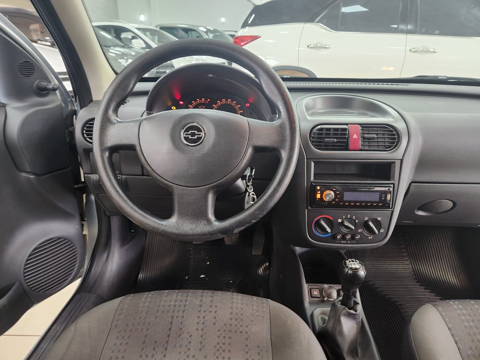  CORSA HATCH MAXX 1.4 8V ECONOFLEX