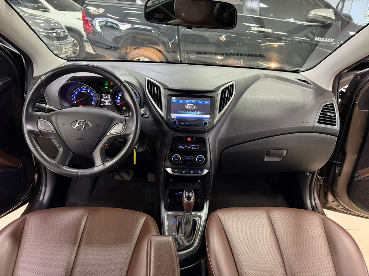 HB20 HATCH PREMIUM 1.6 AUT.