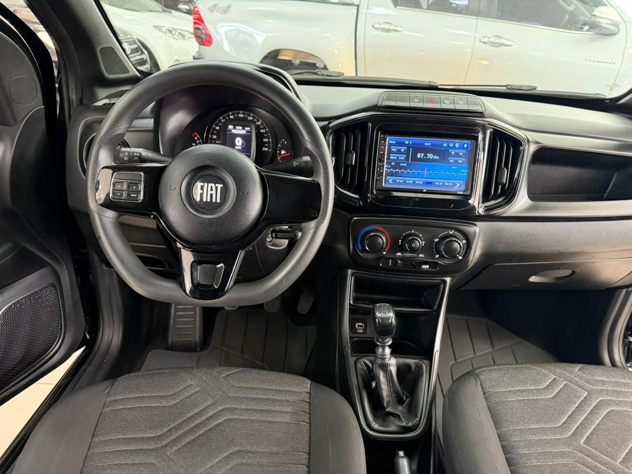  STRADA FREEDOM 1.3 FLEX CD