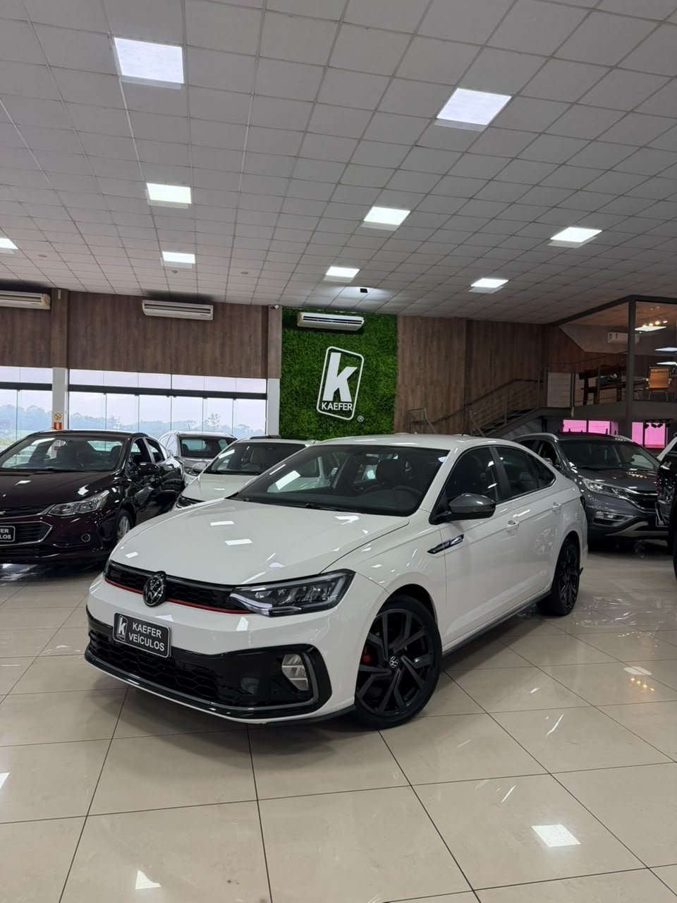  VIRTUS EXCLUSIVE 250TSI 1.4 FLEX 16V AUT.