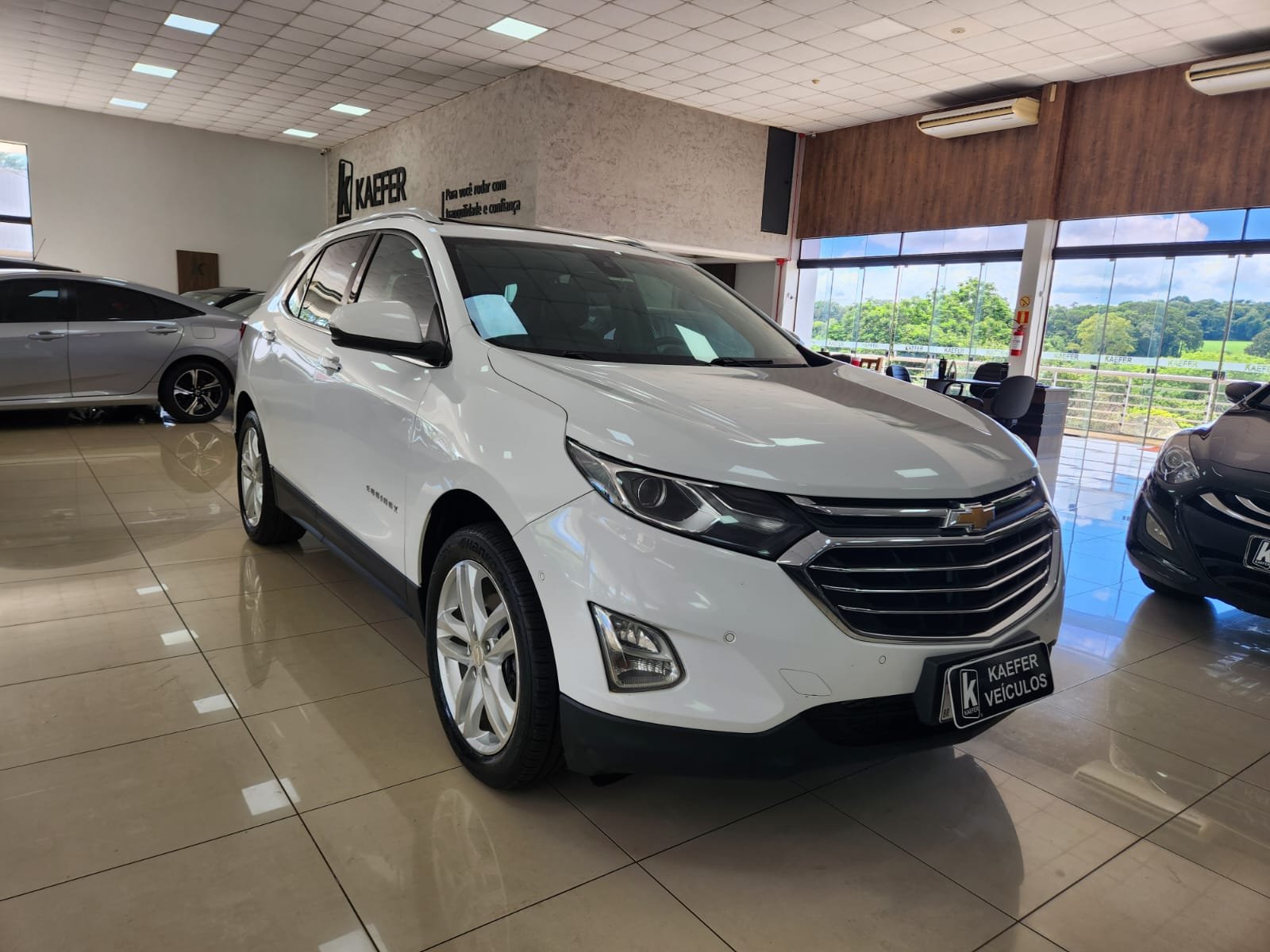  EQUINOX PREMIER 2.0 TURBO AWD 262cv