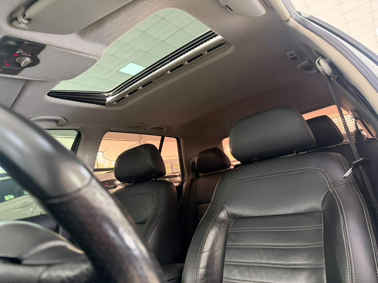  GOLF SPORTLINE 1.6 MI TOTAL FLEX