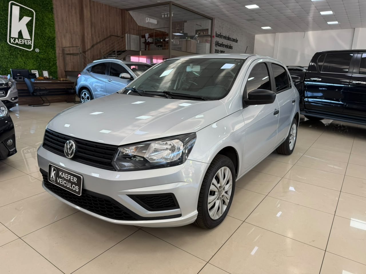  GOL 1.6 MSI FLEX