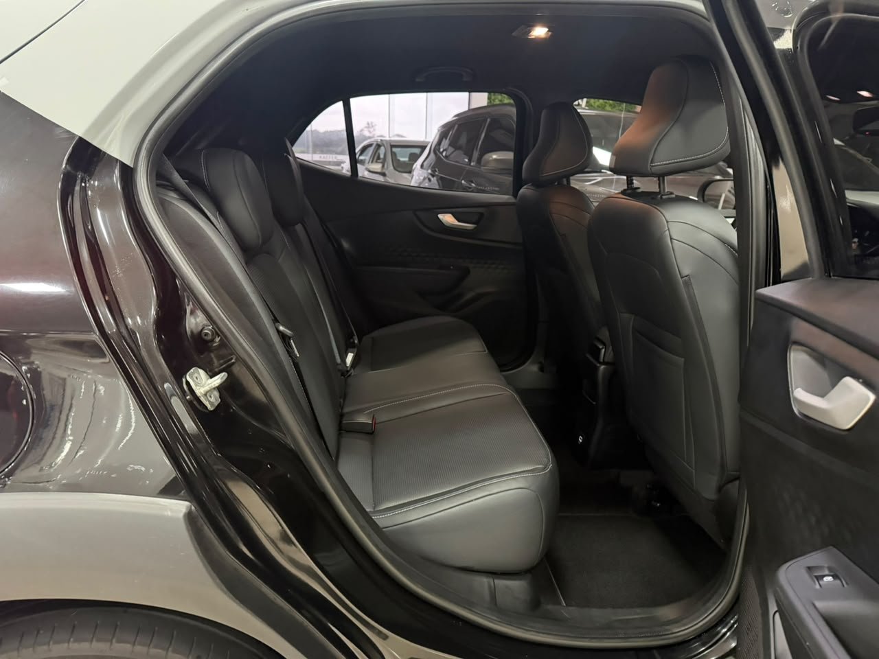  PULSE IMPETUS 200 1.0 TURBO FLEX AUT.