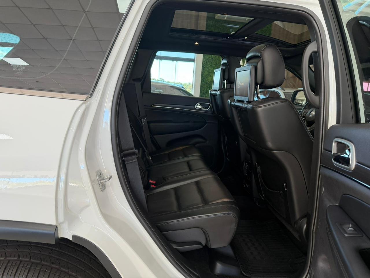  GRAND CHEROKEE LIMITED 3.6 4X4 285cv