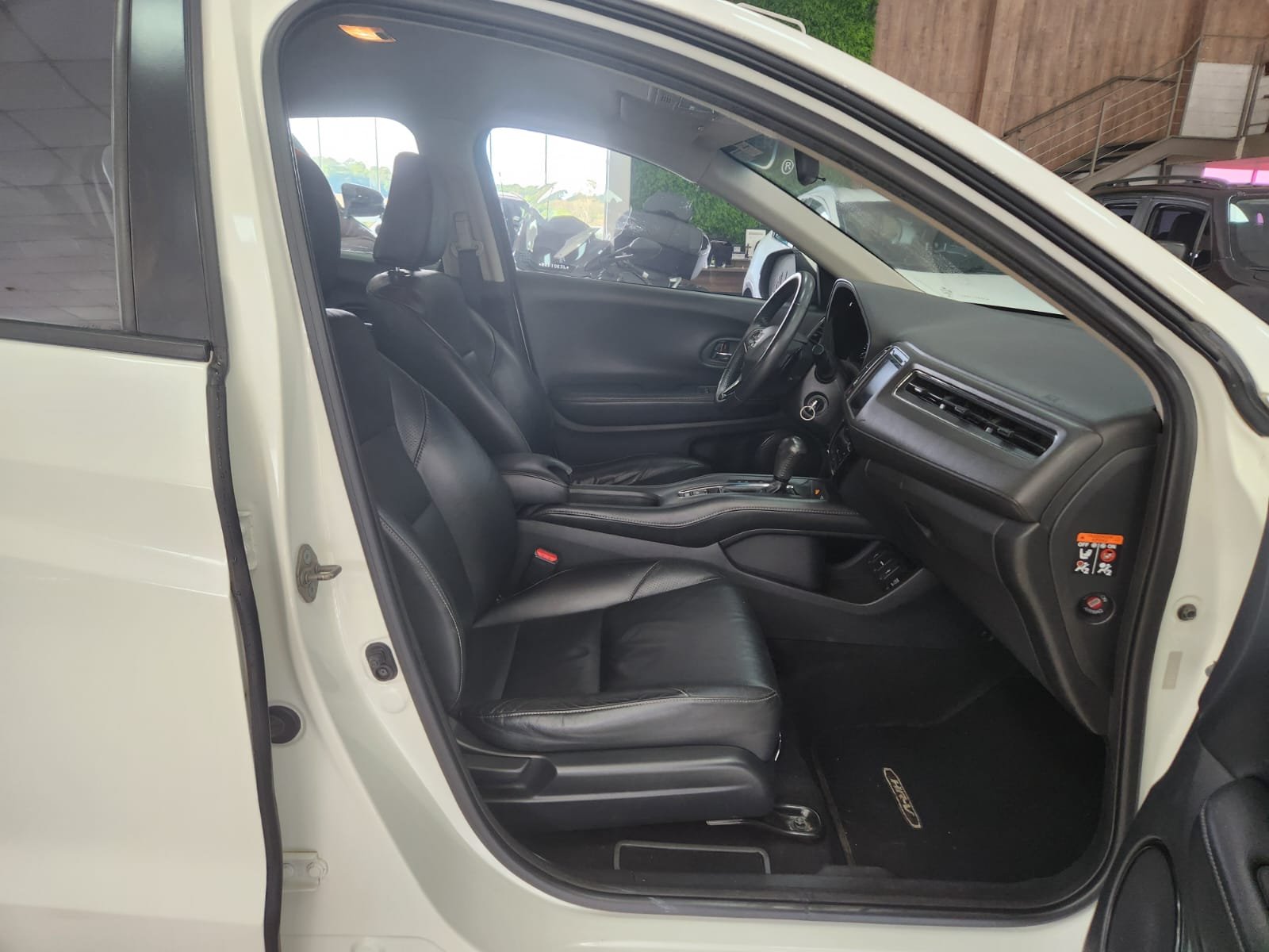  HRV Exl 1.8 Flexone 16v 5p Aut.