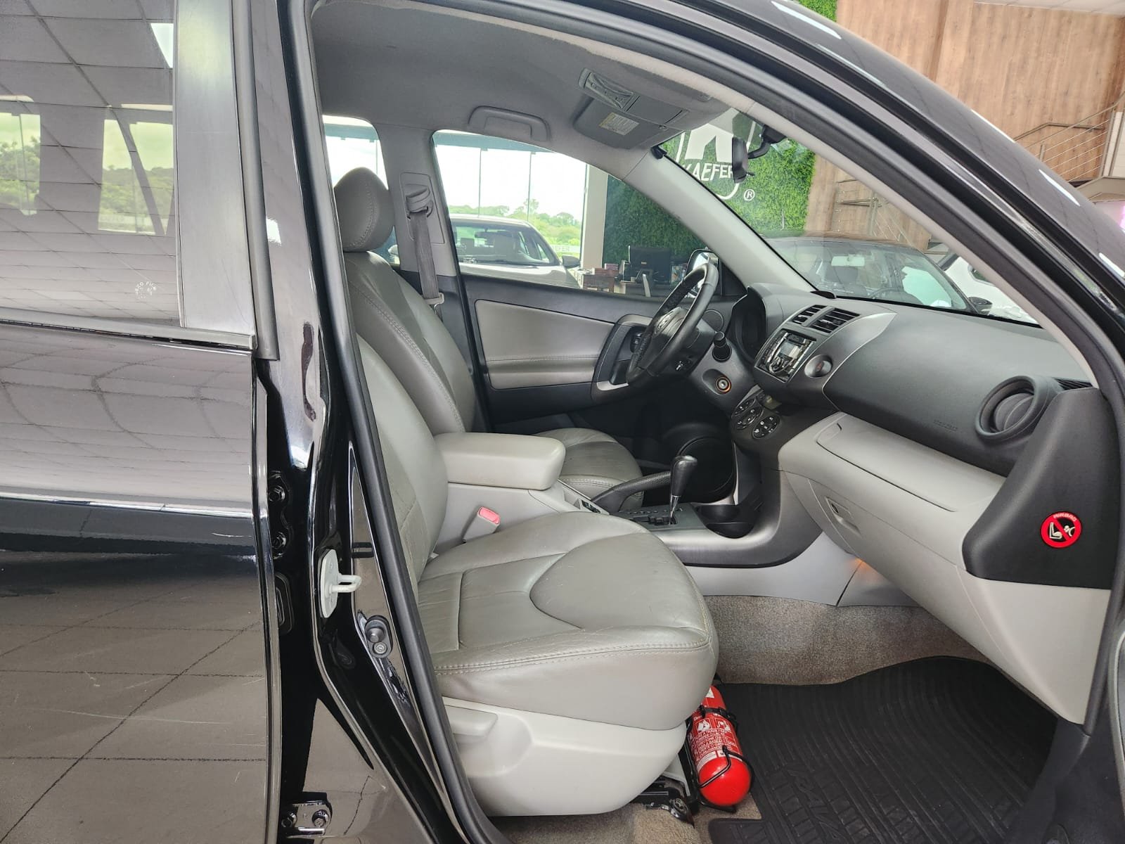  RAV4 2.4 4x4 16v aut.