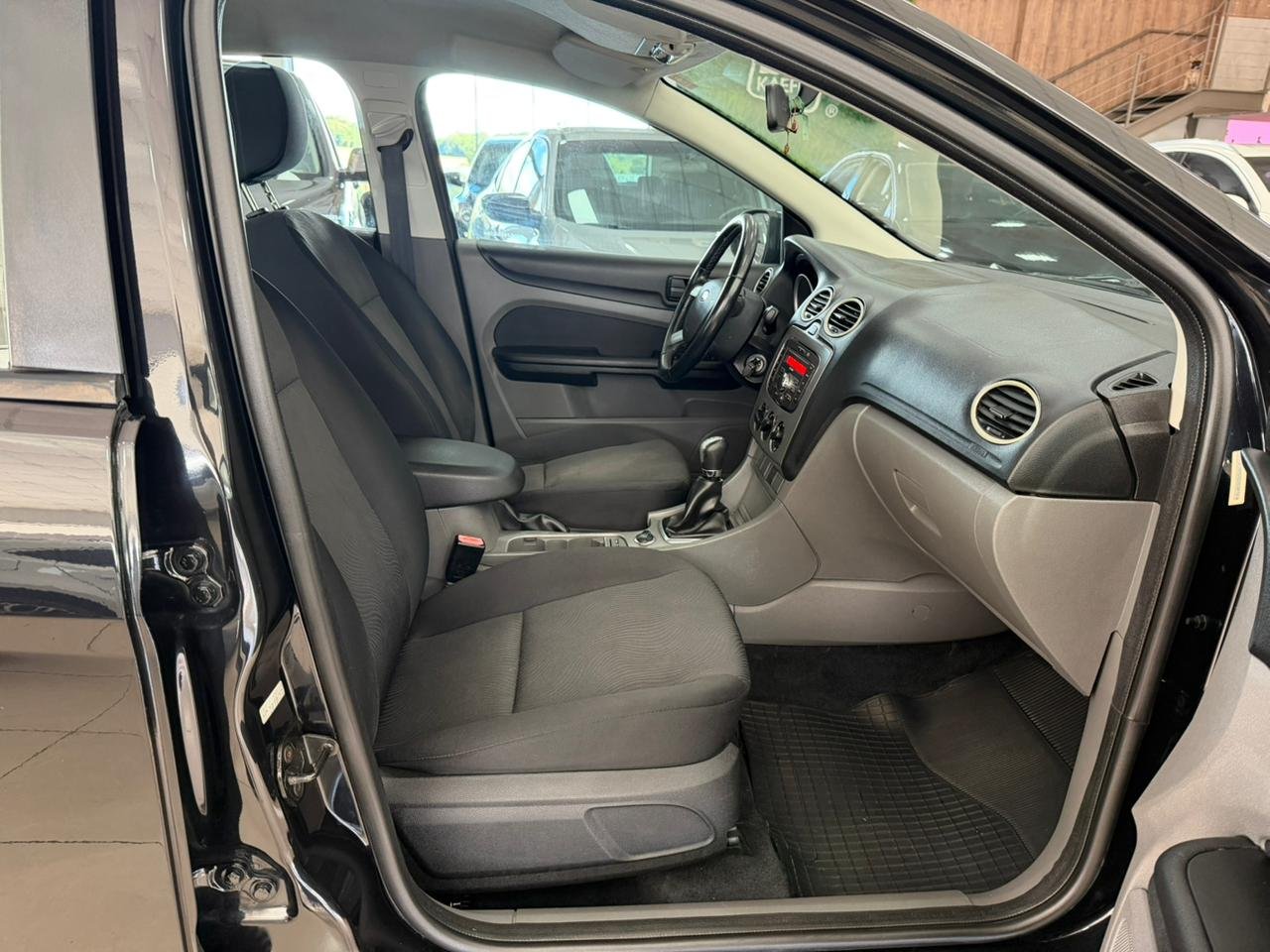  FOCUS SEDAN 2.0 FLEX MEC.