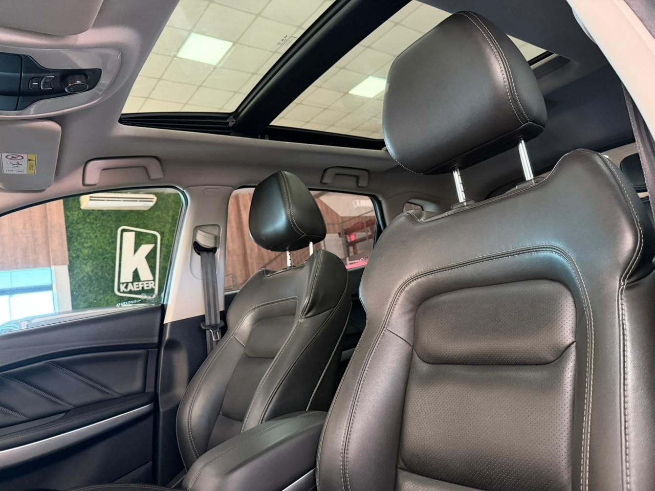  TIGGO 7 TXS 1.5 16V TURBO FLEX AUT.