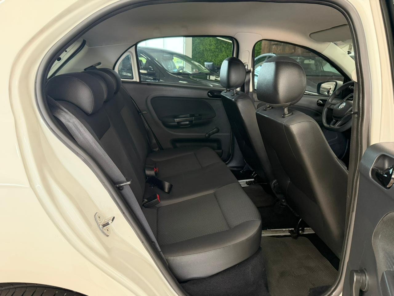  GOL 1.6 MSI FLEX 16V 