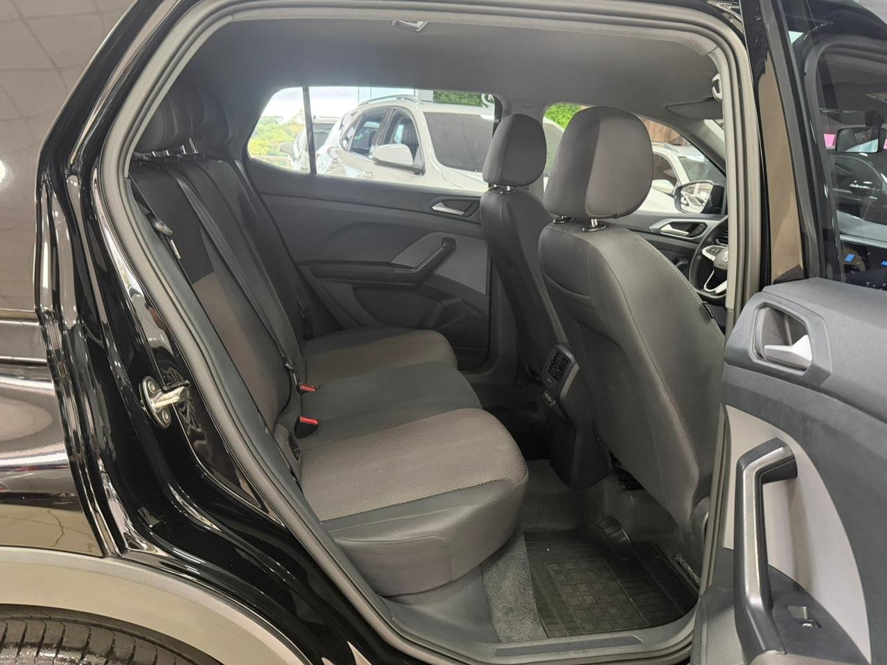  T-CROSS 200 TSI 1.0 FLEX 12V 5P AUT.