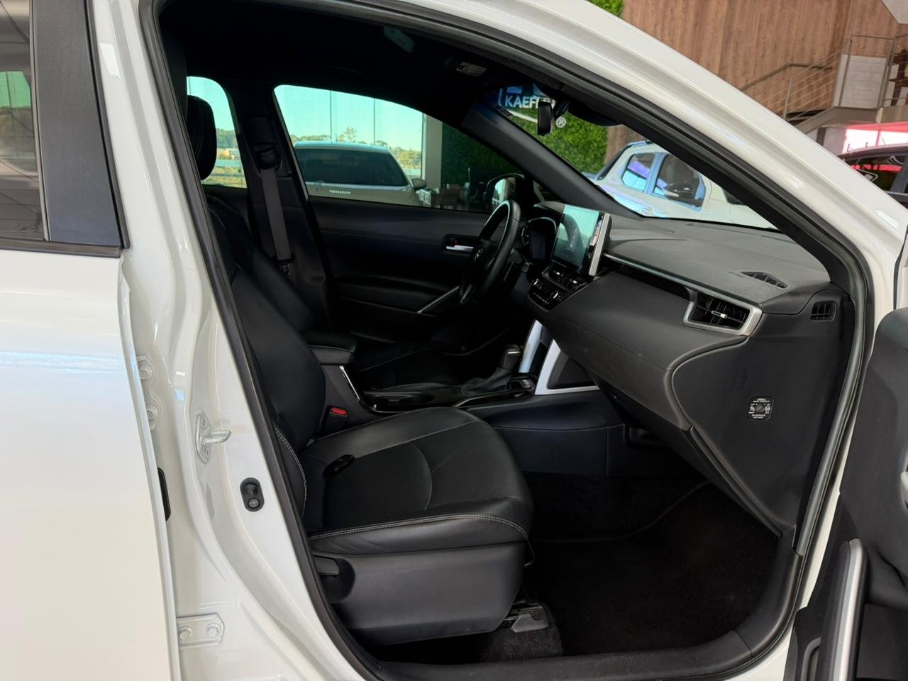  COROLLA CROSS XRE 2.0 FLEX
