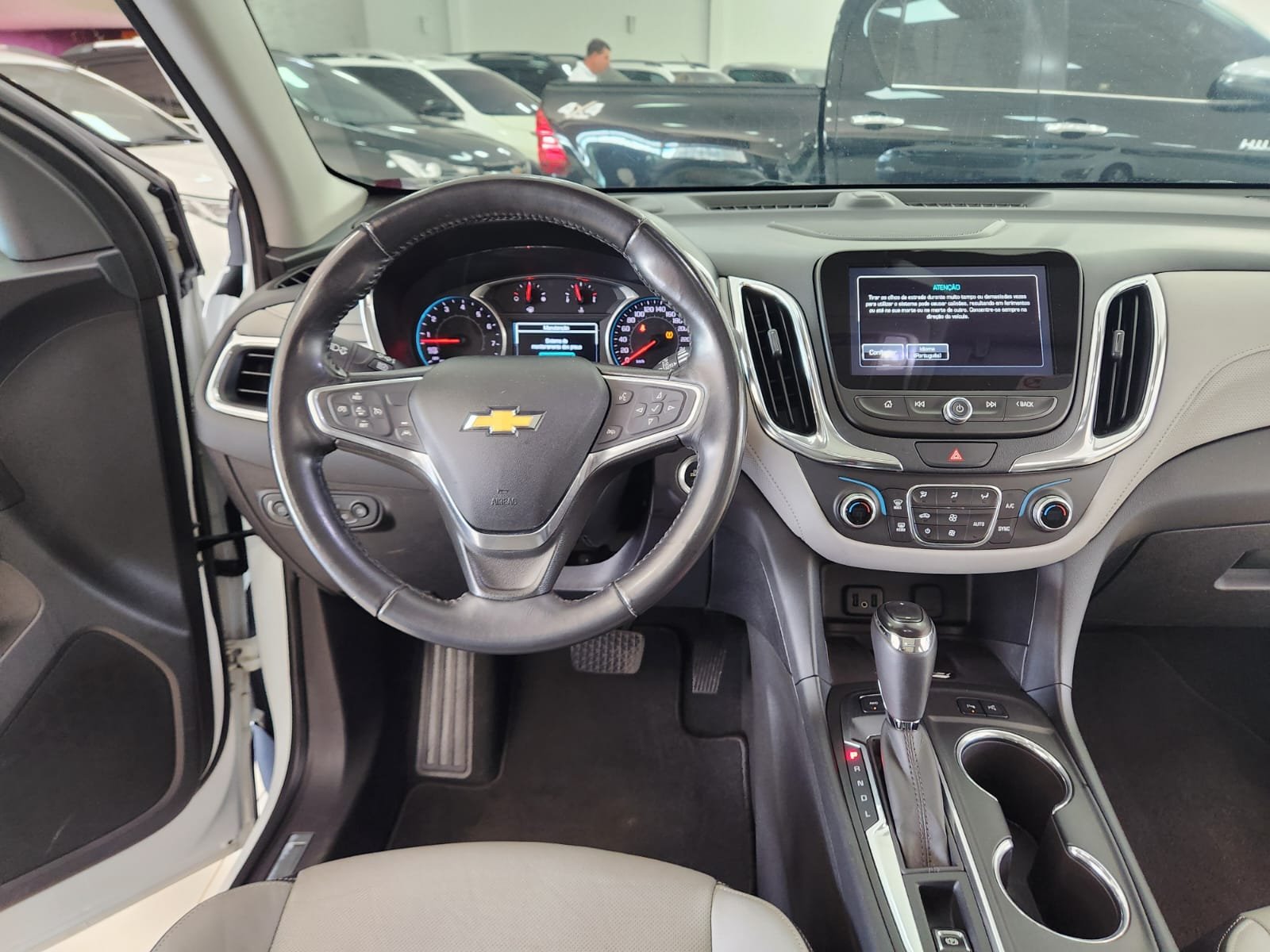  EQUINOX PREMIER 2.0 TURBO AWD 262cv