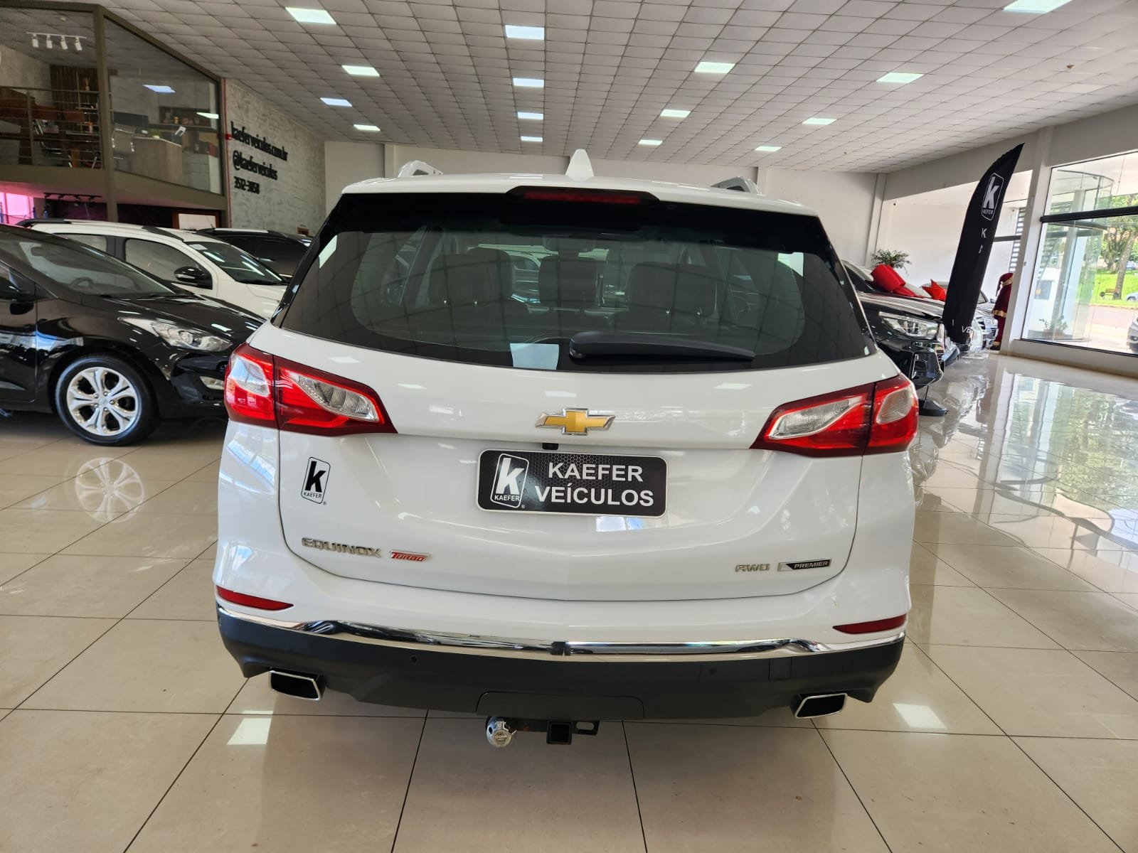  EQUINOX PREMIER 2.0 TURBO AWD 262cv