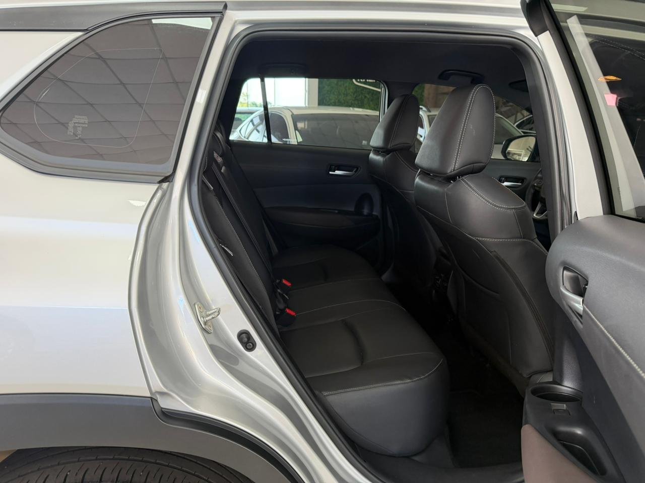  COROLLA CROSS XRE 2.0 FLEX