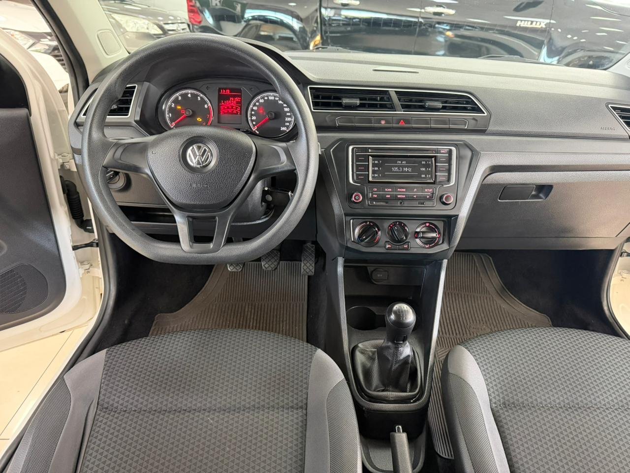  GOL 1.6 MSI FLEX 16V 