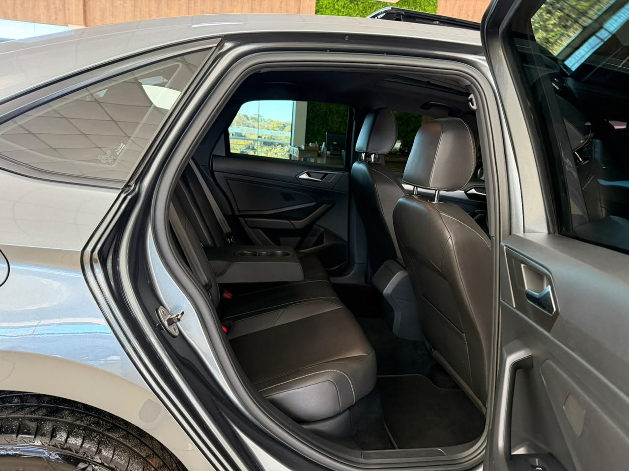  JETTA RLINE 1.4 TSI 