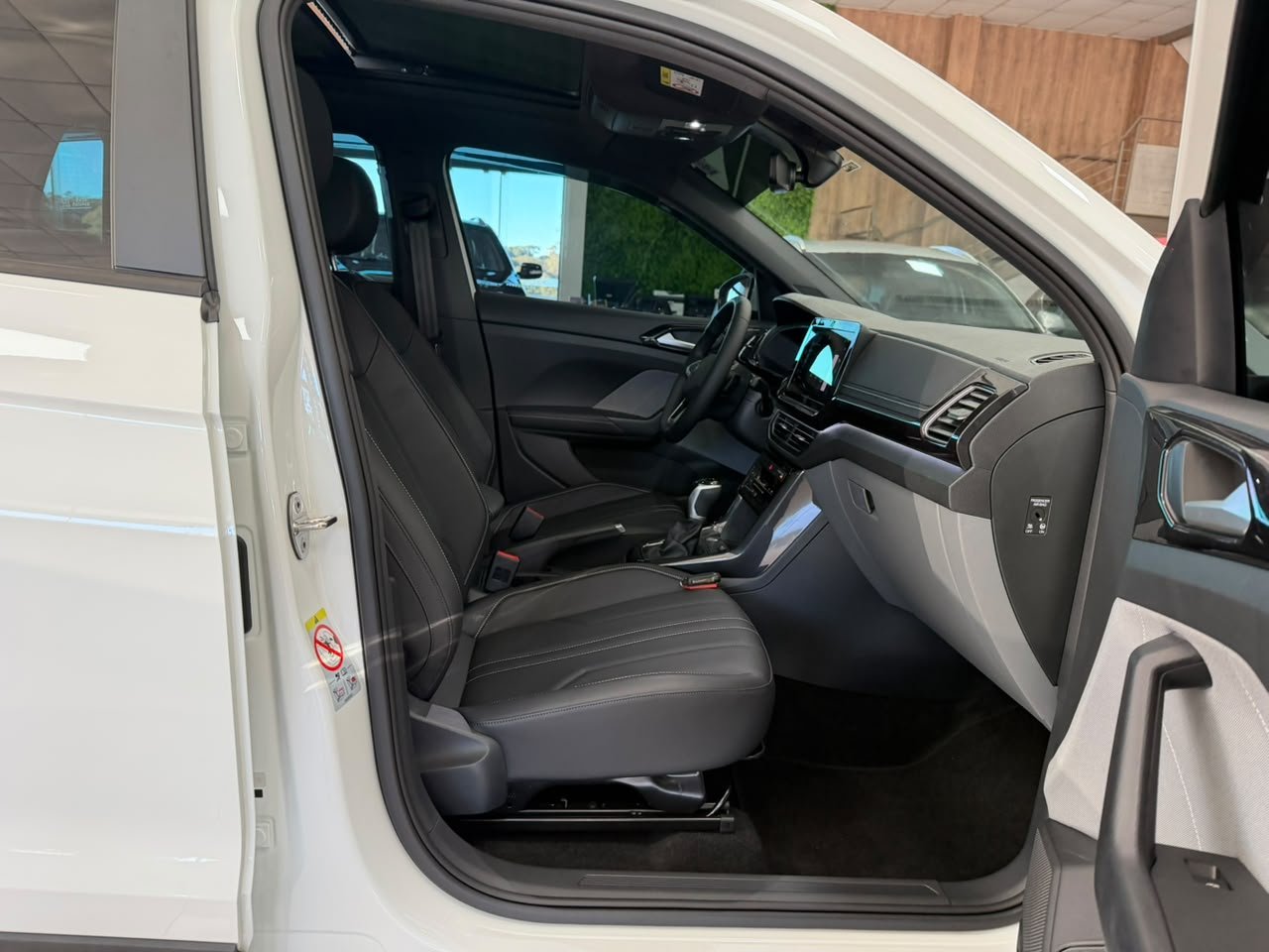  T-CROSS COMFORT. 200 TSI 1.0 FLEX 5P AUT.