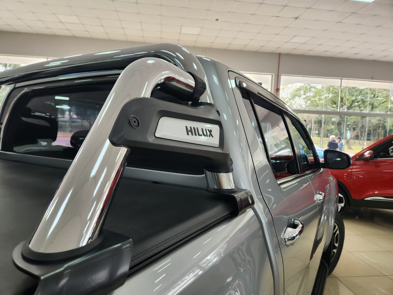  HILUX SRX SRX 2.8 4X4 TDI 16V AUT 