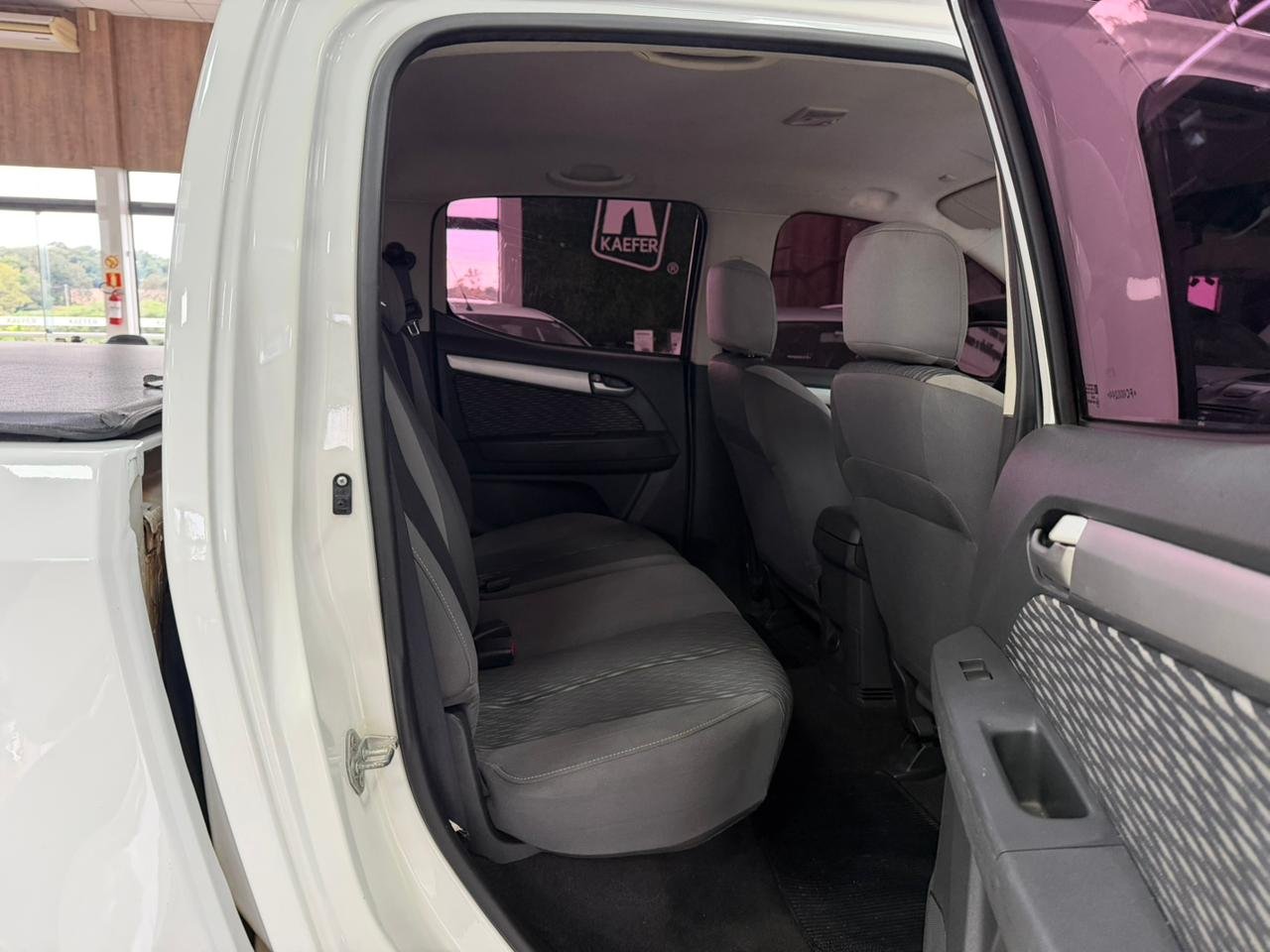  S10 CD LT 2.5 FLEX 4X4 CD MEC. 204cv 