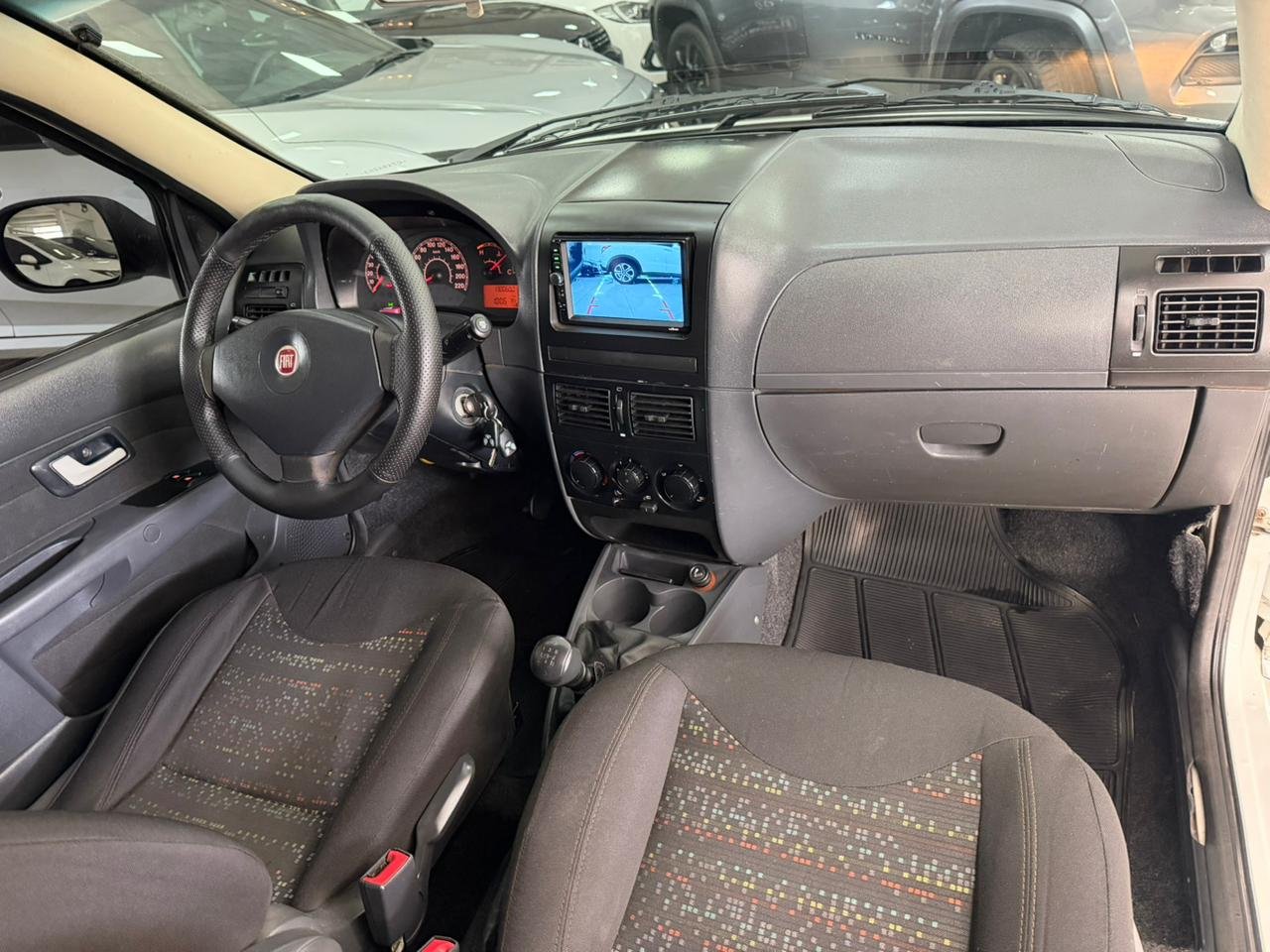  STRADA 1.4 WORKING CS