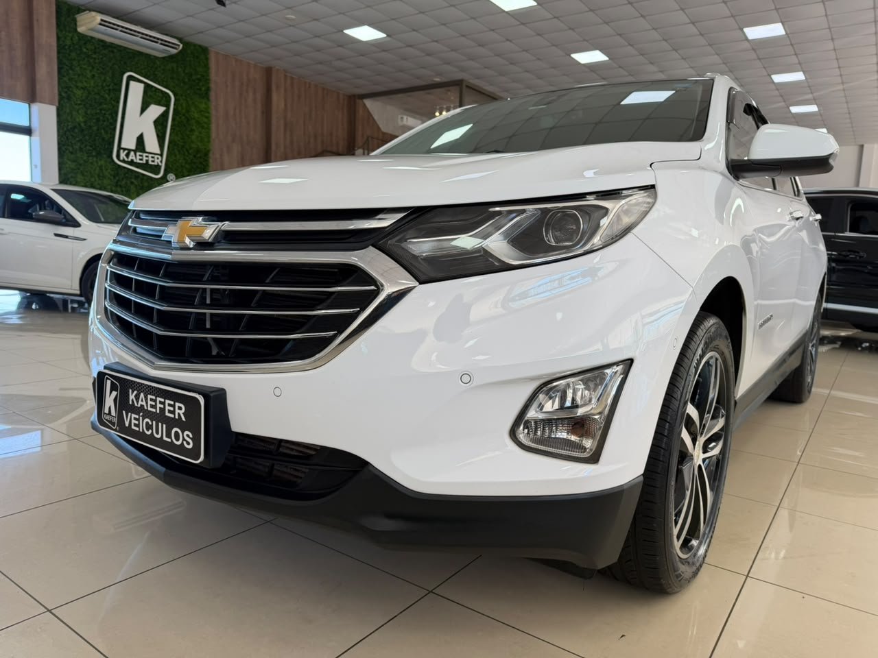  EQUINOX PREMIER 2.0 TURBO AWD 262cv