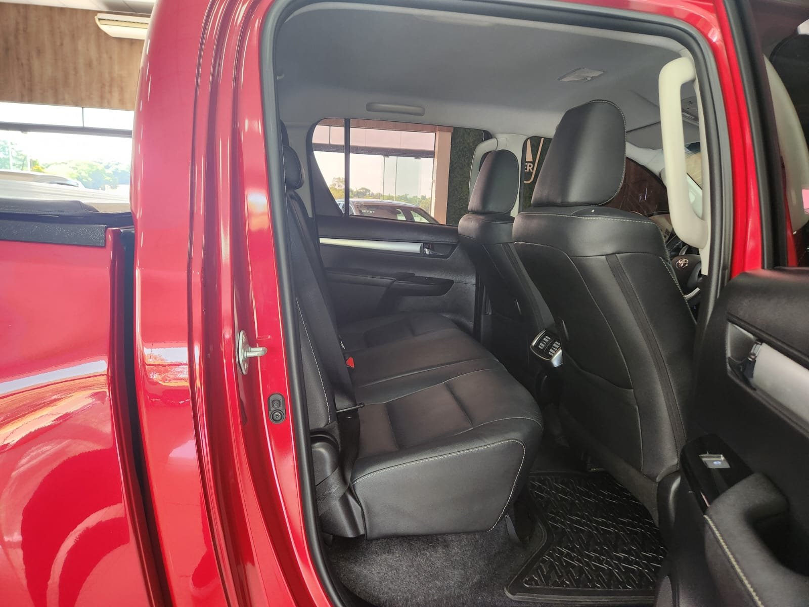  HILUX SRX SRX 4X4 2.8 TDI 16V DIESEL AUT.