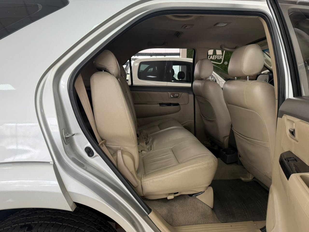  HILUX SW4 Sw4 Srv D4-d 4x4 3.0 Tdi Dies. Aut